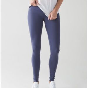 Lululemon Wunder Under lll